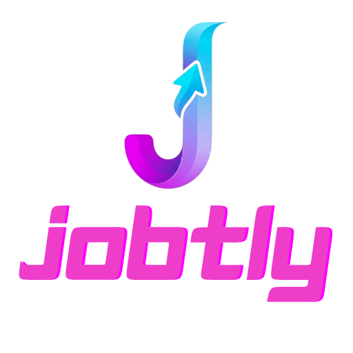 Jobtly logo