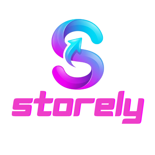 Storely logo